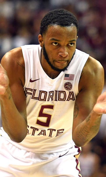 No. 17 Florida State runs past Tulane 80-69 behind Terance Mann's double-double